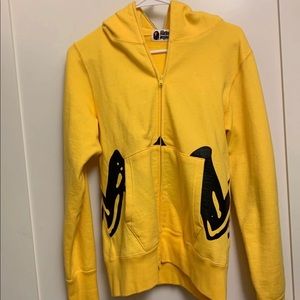 a bathing ape Hoodie